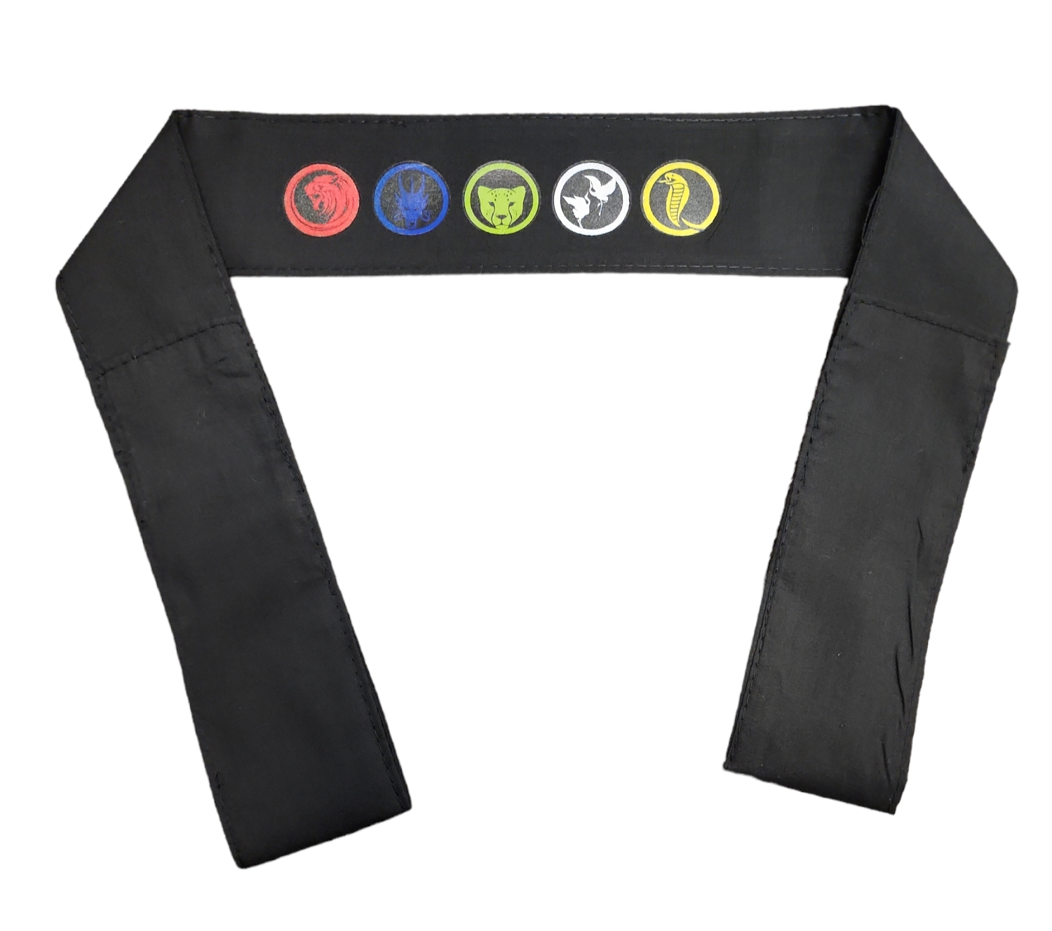 ActivStars Karate Headbands ActivStars Athletics